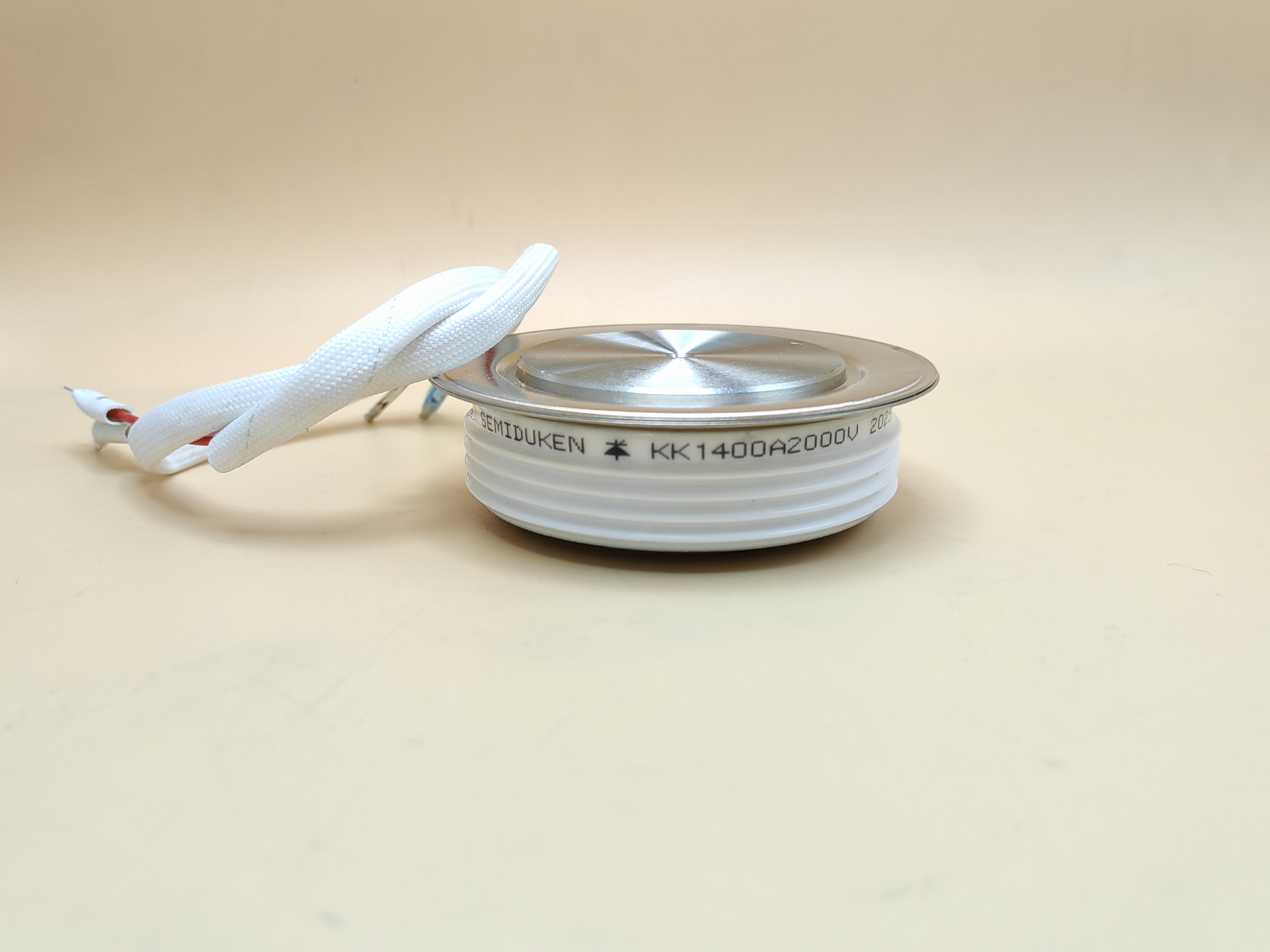 Fast Turn-off Thyristor KK1400A 2000V – High Performance & Reliable Switching